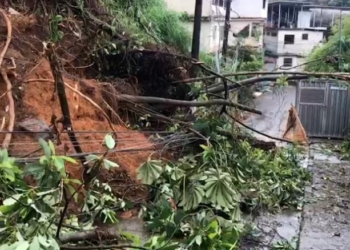 Brazil, 14 të vdekur si pasojë e vërshimeve