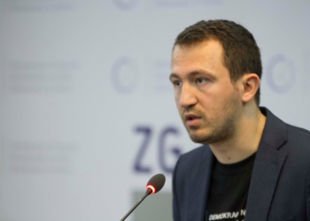 Krasniqi: Kundërshtimi për themelimin e komisionit hetimor është i paqëndrueshëm