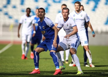 Formacionet zyrtare: Prishtina kërkon fitoren e parë, Malisheva synon “hat-trickun”