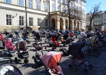 Zyra e Prokurorit të Përgjithshëm të Ukrainës: 200 është numri i fëmijëve të vrarë