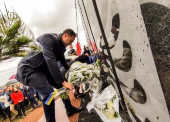 Konjufca nderoi të rënët e Lybeniqit