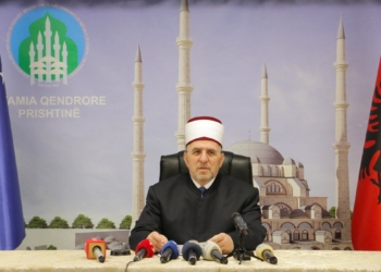 Tërnava për muajin e Ramazanit: Freskon besimtarin dhe shton ndjenjën e solidaritetit