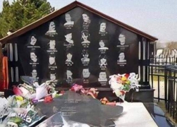 Haradinaj: 23 vjet më parë Gjakova përjetoi tmerrin e barbarisë serbe