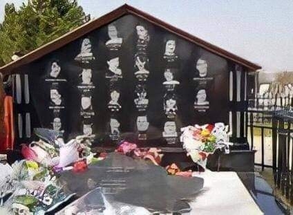 Haradinaj: 23 vjet më parë Gjakova përjetoi tmerrin e barbarisë serbe