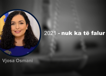 Shala: Vjosa Osmani po tregohet “zemërgur” duke mos falur të dënuarit