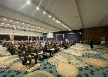 FSK po bën pregaditjet për Defender Europe 23