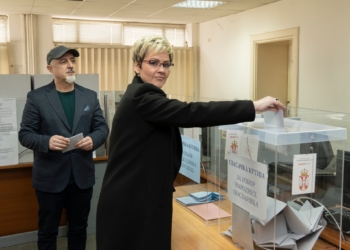 Kryetarja e Preshevës: Aktivizim kundër pasivizimit