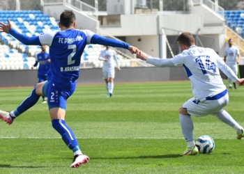 Prishtina arkëton pikë të plota, mposht Llapin në “Fadil Vokrri”