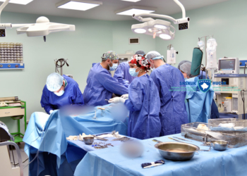 Realizohen disa operacione për herë të parë në QKUK