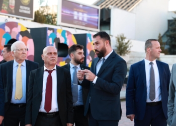 Izraeli zotohet për investime të mëdha në Kosovë