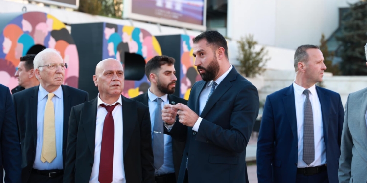 Izraeli zotohet për investime të mëdha në Kosovë
