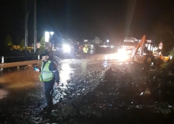 Moti i keq në Shqipëri, Policia me apel për drejtuesit e automjeteve