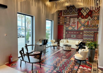 Rama: Salla e re VIP në aeroportin e Tiranës gati për turistët në sezonin e verës