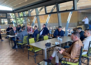 Klubet që nuk morën pjesën në Kuvendin Zgjedhor të FFK-së i dërgojnë letër MRKS-së