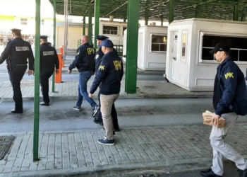 Merr vendim Gjykata, arrest shtëpiak për 14 policët e arrestuar dje në Vërmicë