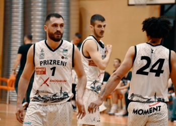 Prizreni-16 i treti në Ligën Unike, Arti Hajdari i pandalshëm ndaj Teutës