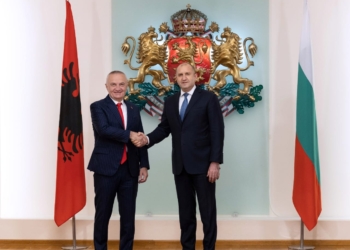 Meta në Sofje: BE duhet të merr vendimin për liberalizimin e vizave për Kosovën