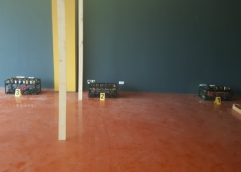 Policia sekuestron aparate për prodhimin e kriptovalutave