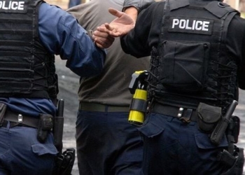 Arrestohet një shtetas i Maqedonisë në bazë të urdhër arrestit ndërkombëtar