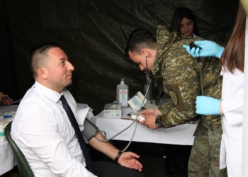 Mehaj: FSK-ja gjithmonë në shërbim të sigurisë, mirëqenies dhe shëndetit të qytetarëve