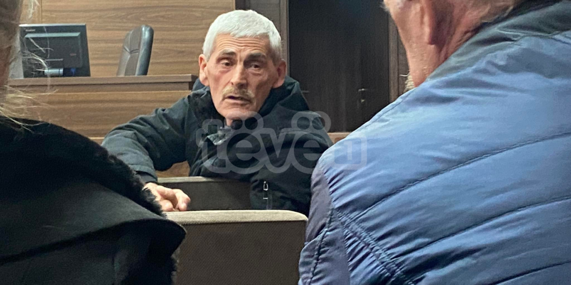 Naser Pajazitaj mohon fajësinë për vrasjen e Donjeta Pajazitaj, pranon fajin për armëmbajtje pa leje