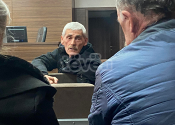 Naser Pajazitaj mohon fajësinë për vrasjen e Donjeta Pajazitaj, pranon fajin për armëmbajtje pa leje