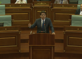 Murati opozitës: Në 20 vjetët e fundit s’ka pas konkurs në KEK, mos bëni hajgare tash