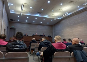 Deklarohen të pafajshëm 15 të akuzuarit për mashtrim me viza