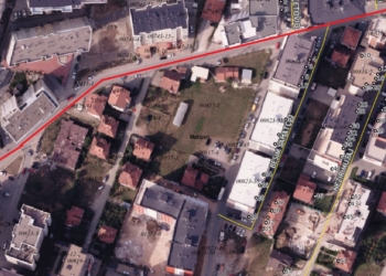 Mbyllet për qarkullim rruga “Muharrem Fejza” në Prishtinë në dy ditët e ardhshme