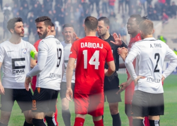 UEFA jep lajmin e mirë për Superligën: Kampioni i Kosovës do të “shmang” parakualifikimet e Ligës së Kampionëve