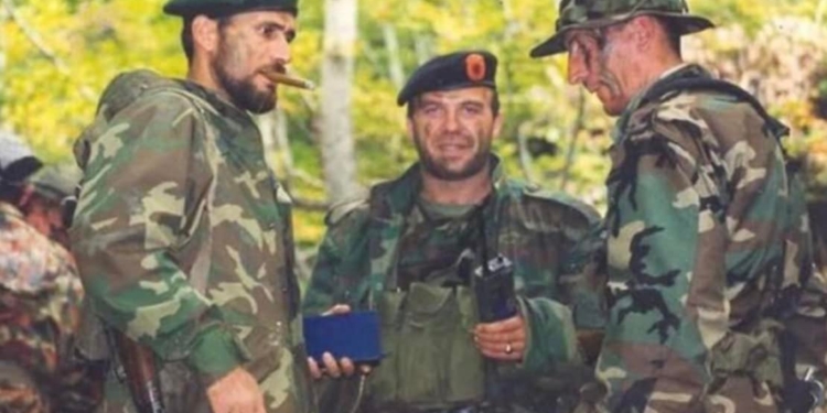 Kurti kujton Betejën e Koshares