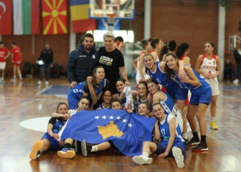 U14/ Fitore e madhe për Kosovën ndaj Turqisë