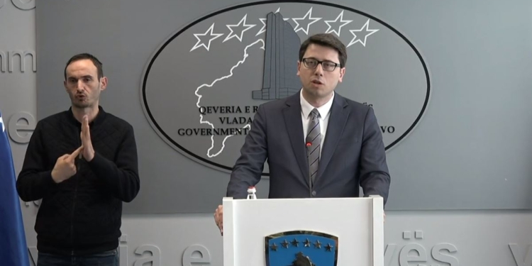 Murati për kritikat e opozitës: Qytetarët e dijnë si kanë punuar ata në të kaluarën