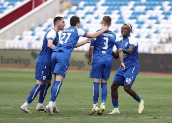 Prishtina pret Malishevën në Skënderaj, Drita udhëton në Drenas, Llapi ballafaqohet me Ulpianën