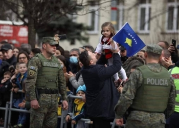 Mehaj: Armatosja e Serbisë nga Kina rrezikon paqen në rajon