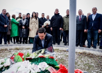 Abdixhiku: Triumfi ushtarak i Koshares, ishte kushtrim për të gjithë shqiptarët