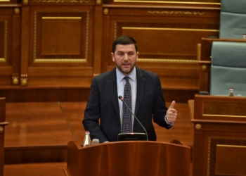 Krasniqi: Bislimi ia pamundësoi Kosovës anëtarësimin në Këshillin e Evropës