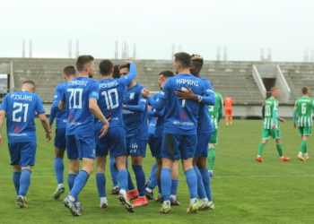 Feronikeli pëson “shuplakë” nga Drita, Llapi prish agjërimin në Lipjan