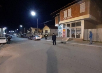 Banorët të shqetësuar nga krismat në veri