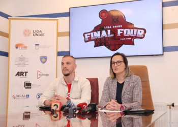 “Final 4” i Ligës Unike: Organizatorët premtojnë spektakël