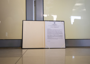 PSD me aktivitet, ia përgatit “letër-dorëheqjen” ministres Nagavci