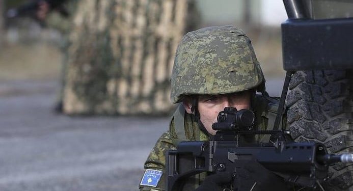 Mehaj: Edhe një kontingjent i ri i certifikuar i liderëve luftarakë