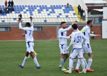 Llapi bën edhe një hap të madh drejt “biletës” për garat evropiane