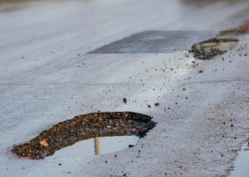 AVONET: Gjendja e rrugëve në pjesën dërmuese të Kosovës është alarmante