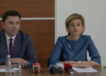 LVV: Opozita tentoi që kundërligjshëm të votojnë Komisionin Hetimor, s’votuan për marrëveshjet ndërkombëtare