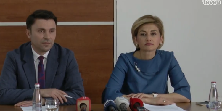 LVV: Opozita tentoi që kundërligjshëm të votojnë Komisionin Hetimor, s’votuan për marrëveshjet ndërkombëtare