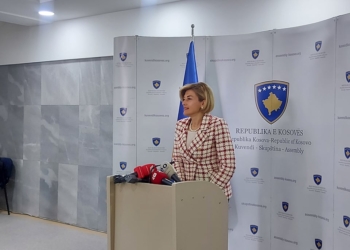 Më 28 prill seanca e radhës, Kusari: Do të diskutohet edhe për formimin e Komisionit Hetimor