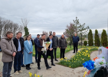 Mehaj: Masakra e Poklekut në Drenas, është njëri ndër krimet më të mëdha që ka përjetuar populli ynë