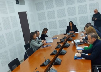 Opozita bojkoton edhe punën e Komisioneve të Kuvendit