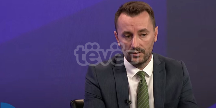 Xani: Nëse vërtetohet skandali i Berishajt, është një njollë e zezë për diplomacinë në vend